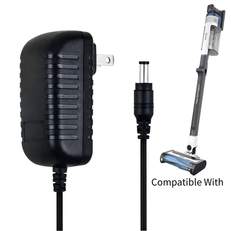 K-MAINS 25.2V Charger Compatible With Shark UZ565H T6 UZ565HT6