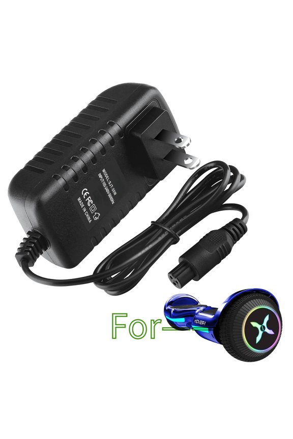 29.4V Charger Compatible With Hover-1 All-Star 2.0 DSA-STR2 GA301 PSU
