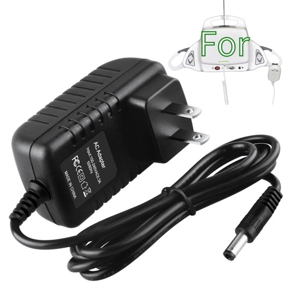 K-MAINS 29.4V Charger Compatible With Savaria Monarch M920001 M929201 PL Ceiling Lift Battery
