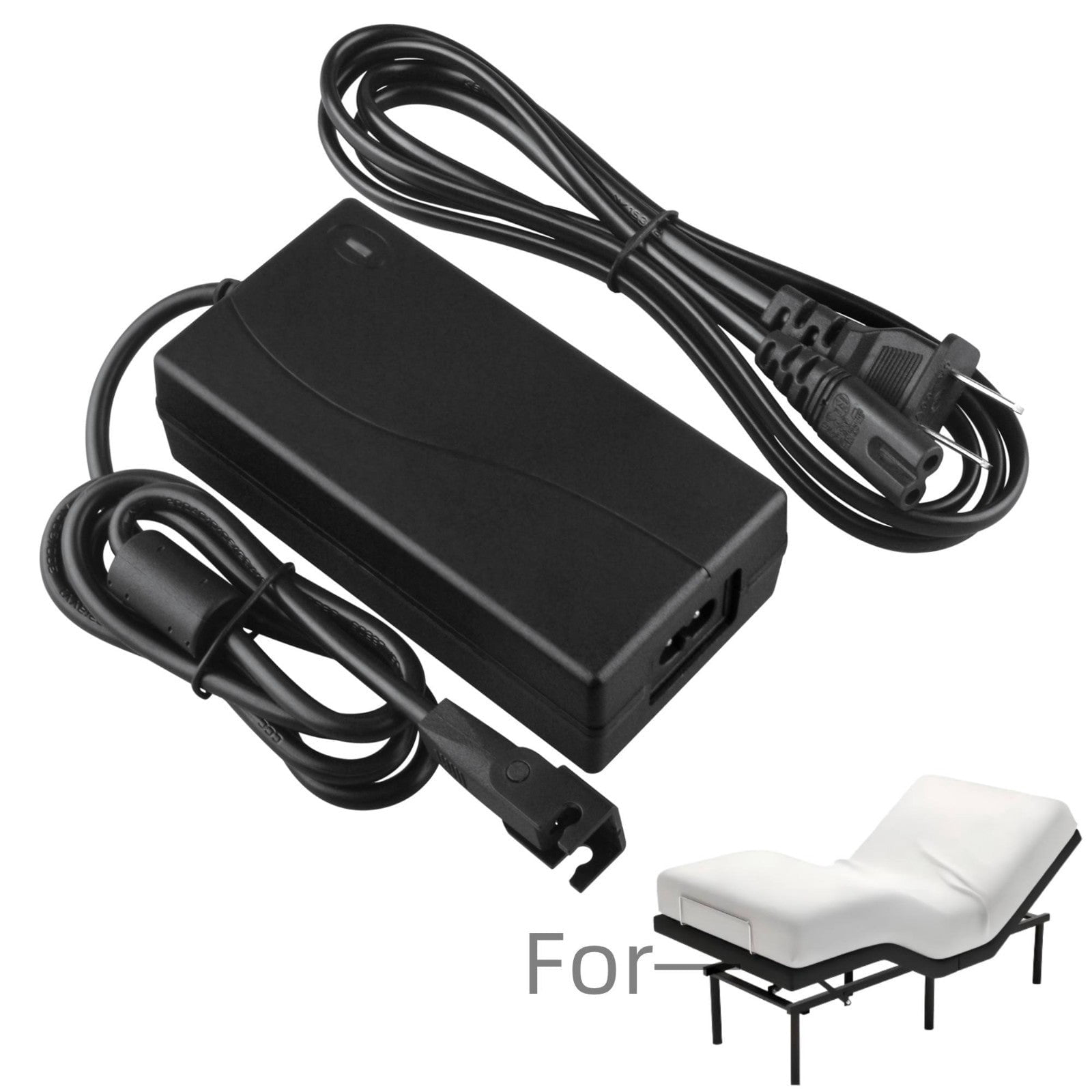 K-MAINS 29V AC Adapter Compatible With Limoss MC-160 500565 ZB-B1800 ...