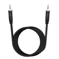 thumbnail image 1 of K-MAINS 3.5mm 1/8" Audio Cable AUX-In Cord Replacement for Echo Dot Tap Speaker PSU Charger", 1 of 6