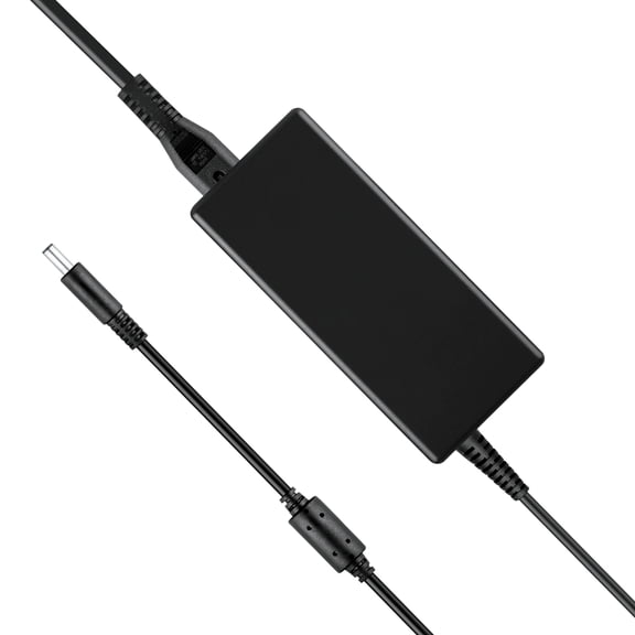 K-MAINS 45 Watt Laptop Ac Adapter Replacement for Dell Part's HA45NM140 0285K KXTTW YTFJC