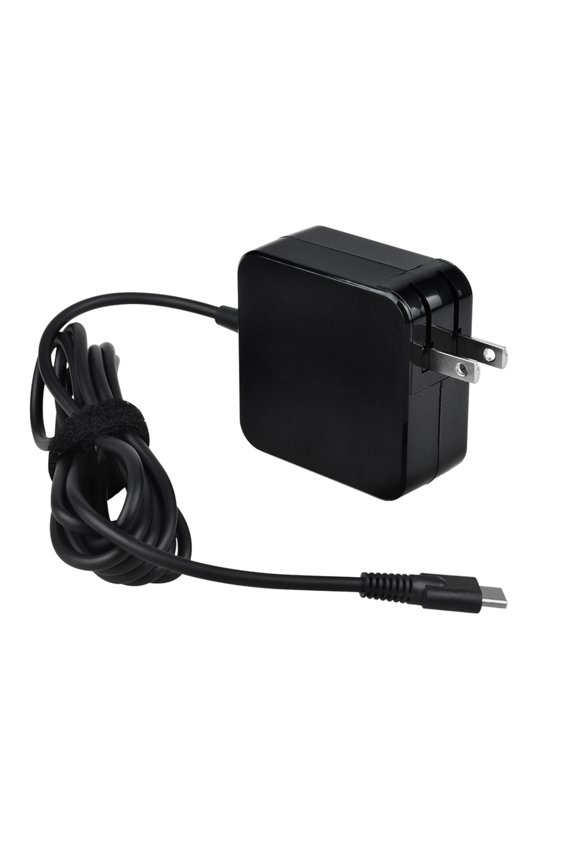 45W USB Type-C AC Adapter Charger Replacement for ASUS C423NA-DH02 C423NA-IH02 Chromebook