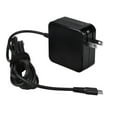thumbnail image 1 of K-MAINS 45W USB Type-C AC Power Adapter Charger Replacement for x2 612 G2 Tablet PSU Mains, 1 of 2