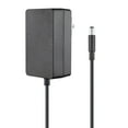 thumbnail image 1 of K-MAINS 4ft Small AC DC Adapter Replacement for Marineland Reef Capable LED Lighting System w/ TIMER 18 -24 Power Supply Cord Cable PS Charger, 1 of 5