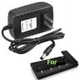 thumbnail image 1 of K-MAINS 5V 3A AC Adapter Charger Compatible With IK Multimedia iRig Stream Stomp Pro Keys I/O PSU, 1 of 6