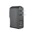 thumbnail image 1 of K-MAINS 5V2A USB US plug POWER Travel Charger Adapter Replacement for mp3 mp4 Cell Mobile phone, 1 of 5