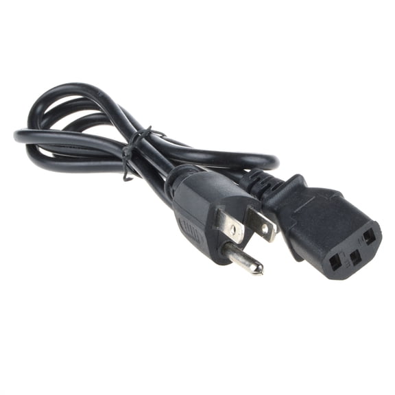 K-MAINS 5ft Power Cord Replacement for Instant Pot IP-DUO60 IP-DUO50 Smart Ultra Pressure Cooker