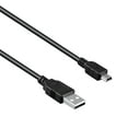 thumbnail image 1 of K-MAINS 5ft USB Data Sync Cable Cord Lead Replacement for Cutepad A9 Touch Screen Android Tablet PC, 1 of 2