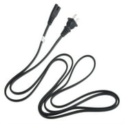 K-MAINS 6ft AC Cable Replacement for VIZIO SB3851 Sound Bar Subwoofer Soundbar Speaker Power Cord