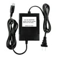 thumbnail image 1 of K-MAINS 9V 4 PIN DIN AC/AC Adapter Charger Power Cord Replacement for Korg Triton Rack SP500 Piano, 1 of 2