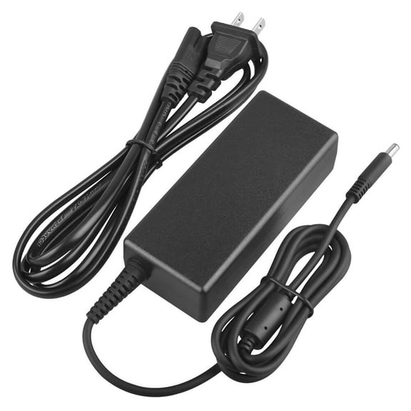 K-MAINS AC Adapter Charger Compatible With Gateway 4536GZ m-7315u Laptop Power Supply Cord