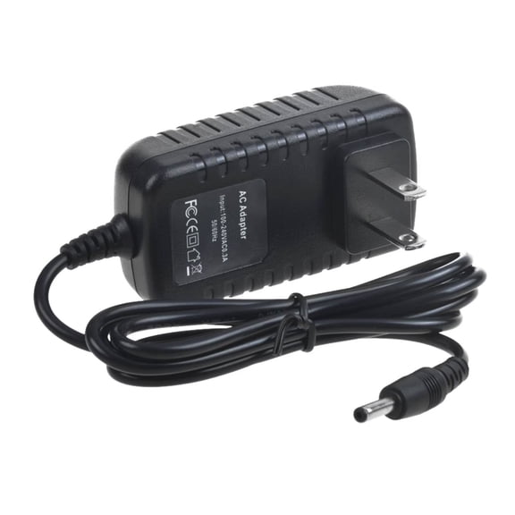 K-MAINS AC Adapter Charger Compatible With RCA 11 Galileo Pro RCT6513W87 DK Tablet Power Supply Cord