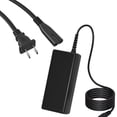 thumbnail image 1 of K-MAINS AC Adapter Charger Compatible With by Flir M31080 8 Channel Video System, 1 of 5