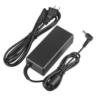 65W 19V AC Adapter Laptop Charger For Gateway NV59, NV73, NV78, NV79, NV52 Series
