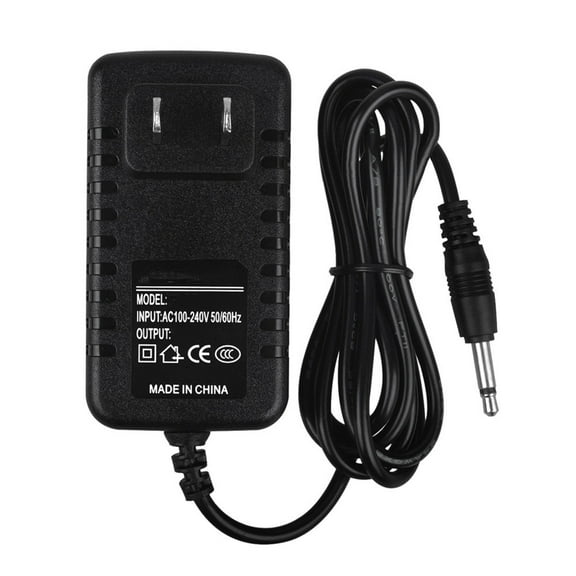 K-MAINS AC Adapter Charger Power Cord Replacement for Edlund S549 115V/230V Male & DS/LFT/EFS Scales
