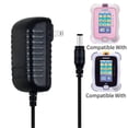 thumbnail image 1 of K-MAINS AC Adapter Charger Power Supply Compatible With VTech InnoTab 3 3S Tablet, 1 of 6