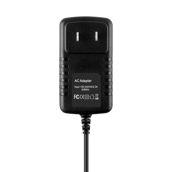K-MAINS AC Adapter Charger Replacement for SL1397 Schumacher portable Car Jump Starter 1000mA