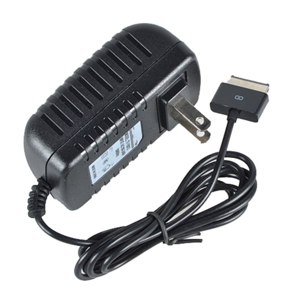 K-MAINS AC Adapter Power Replacement for Asus Eee Pad TransReplacement former TF101-A1 TF101-B1 TF101-X1 Tablet