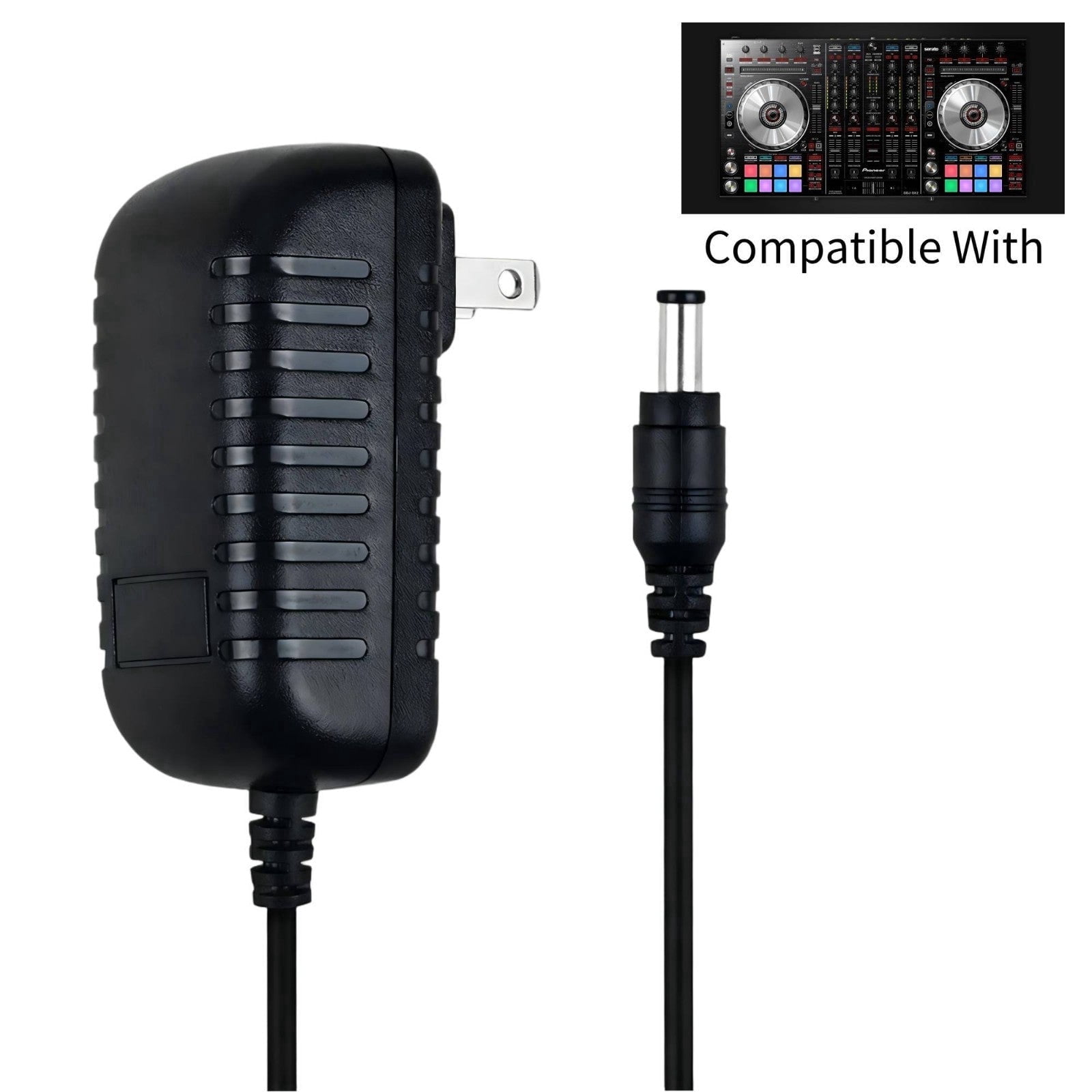 Pioneer Ddj Sx2 Power Supply Guitar Center
