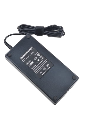 AC Adapter Power Supply Replacement for Data Robotics Drobo FS DRDS2-A NAS Storage Array PSU