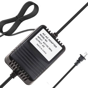 120v 60hz Ac Adapter
