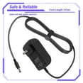 thumbnail image 1 of K-MAINS AC Adapter Replacement For BTM2280 BTM2280/12 BTM2280W CD MP3 USB FM Power Mains PSU, 1 of 5