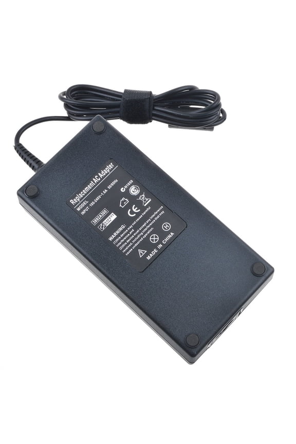 AC Adapter Replacement for Drobo DR-5D-1P11 DR-5X-1P11 5D 5N 5C Storage Array Power Supply