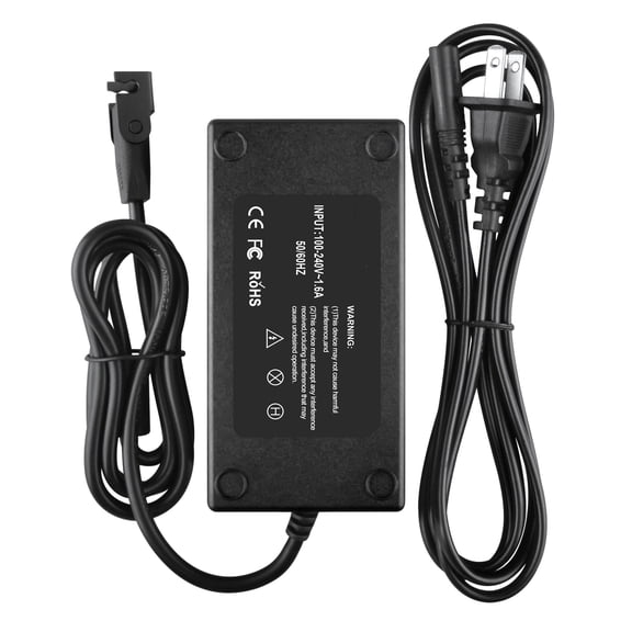 K-MAINS AC Adapter Replacement for KD Changzhou Kaidi Electrical Co., Ltd PWR016 Fit Power Recliners"