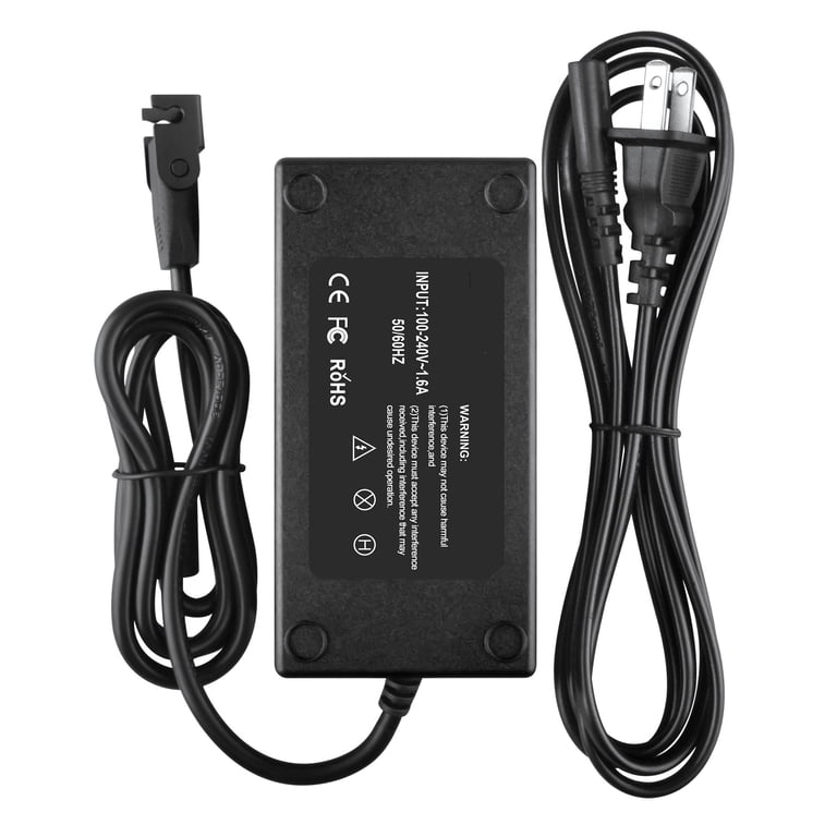 KFD Oplader 29V voor Limoss Klasse 2 KDDY001 KDDY008B ZB Limoss MC120 MC120 SPS 500481 Sofa Elektrische Stoel Stoel Beddengoed Kantelen Ontspanning Massage Kabel Voeding