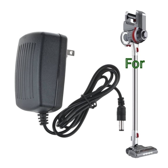 K-MAINS AC/DC Adapter Compatible With Deik YLJXA-T260040 Cordless Vacuum Cleaner Charger