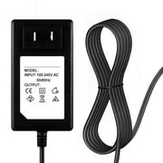 K-MAINS DC Adapter Replacement for CZJUTAI Model JTDC300V0400-E Changzhou Jutai Electronic Co.Ltd.