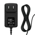 thumbnail image 1 of K-MAINS AC/DC Adapter Replacement for Zooka Sports Models ZS720 ZS740 Personal Pitching Machine Power Supply Cord Cable PS Wall Home Battery Charger Mains PSU, 1 of 5
