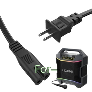 AC Adapter Power Supply Charger For Beatbox Portable BSC60-180333 Speaker - UpBright 1 Year Warranty