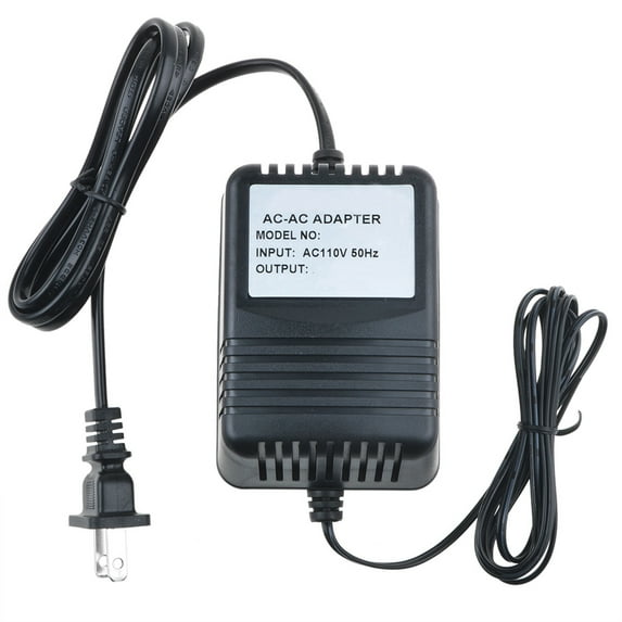 K-MAINS AC to AC Adapter Replacement for Creative MF8000 Power Supply Cord Cable Charger PSU