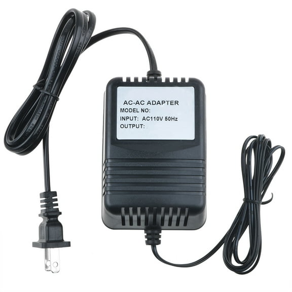 K-MAINS AC to AC Adapter Replacement for EYE GPU481202000WAOO Class 2