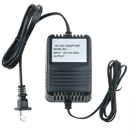 K-MAINS AC to AC Adapter Replacement for JOD-48C-017A JOD48C017A Product Class 2 Power