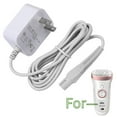 thumbnail image 1 of K-MAINS Charger Compatible With Braun Silk Epil 9 9-521 9-527 9-538 9-541 9-549 Epilator Adapter, 1 of 7
