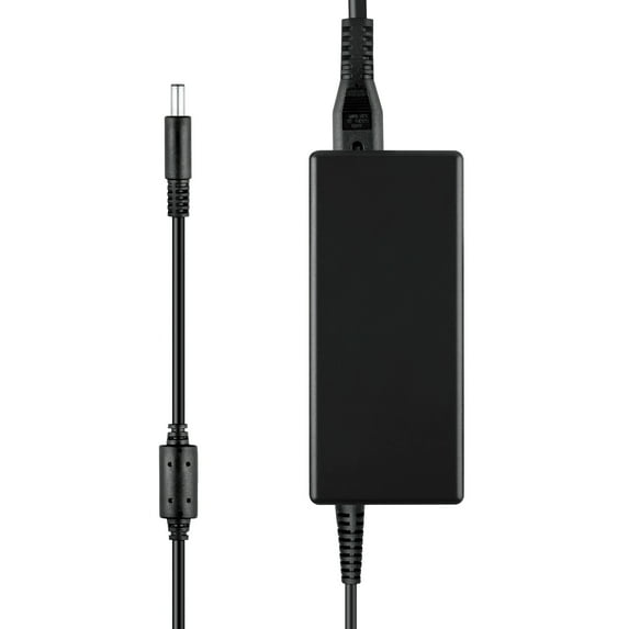 K-MAINS Compatible 18.5V 65W AC-DC Adapter Replacement for HP Compaq Laptop Power Supply HP-OK065B13 Charger