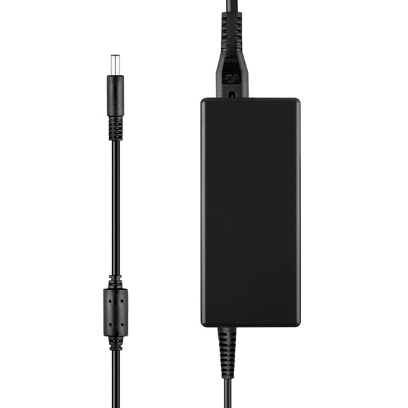 K-MAINS Compatible AC Adapter Charger Replacement for HP Pavilion DM4-1265 DM4-1265DX DM4-2015DX DM4-2180us PSU