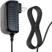 K-MAINS Compatible AC Adapter Replacement for DURABRAND PDB-702 PDB-704 PDB-705 PDV-702 PDV-704 PDV-705 Power