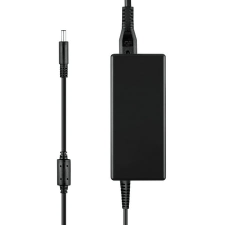 K-MAINS Compatible AC Charger Adapter Replacement for HP Compaq 6535b 6710b 6715b 6730b Power Cord Mains PSU