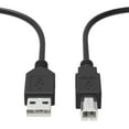thumbnail image 1 of K-MAINS Compatible K-MAINS Compatible 6ft USB Cable Cord Replacement for Native Instruments Maschine MK1 MK2 MK3 Midi Controller, 1 of 5