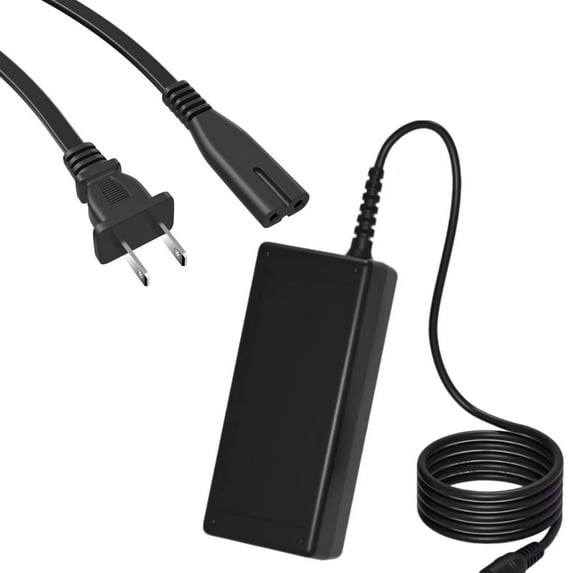 K-MAINS DC Adapter Charger Compatible With Gateway NV55s28u NV570p04u NV570P07u Laptop Power