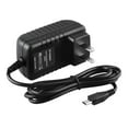 thumbnail image 1 of K-MAINS Home Wall AC Charger Compatible With Tracfone Rebel 4 L212VL LM-L212, Rebel LTE L43AL, 1 of 5