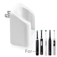 thumbnail image 1 of K-MAINS Replacement Charger Compatible With Oral-B Braun iO Series IO4 IO5 IO6 Electric Toothbrush, 1 of 6
