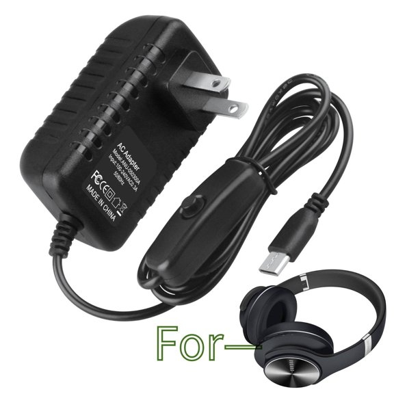 K-MAINS USB-C Charger Cable Compatible With MOVSSOU DOQAUS HROEENOI Compatible With Headphones 4FT C