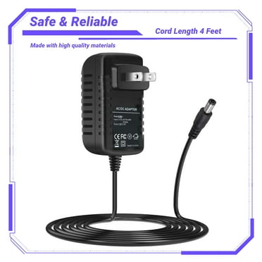 AC Adapter Compatible With TEAC PS-230iBUS UC1100-12 DC Power Supply