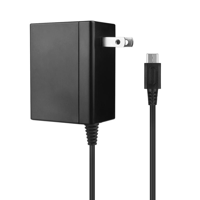Nintendo switch mains charger deals