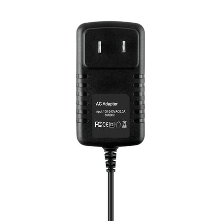 K-MAINS Wall AC Home Charger Replacement for ONN Surf 7" Android Tablet Charging Cable 5V 2A Power